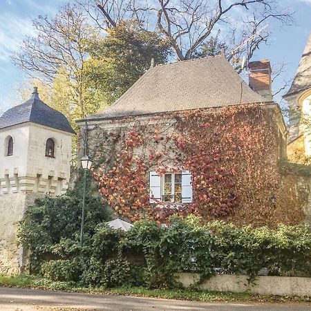 Cozy Home In Gennes With Kitchen Exterior photo